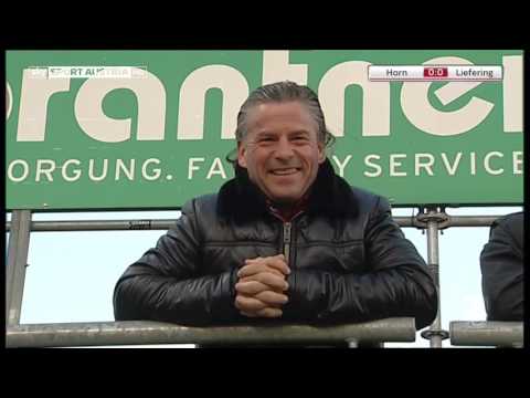 Sky Go Erste Liga 16/17, 28. Runde: SV Horn - FC Liefering 0:1 (VIDEO-Highlights)