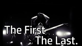 Tremonti - The First The Last - (Subtitulado/Lyrics)