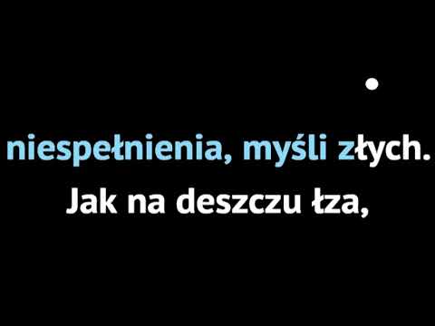 Do kołyski – Dżem