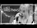 Mandy Santos ''Last Christmas'' (Cover) 