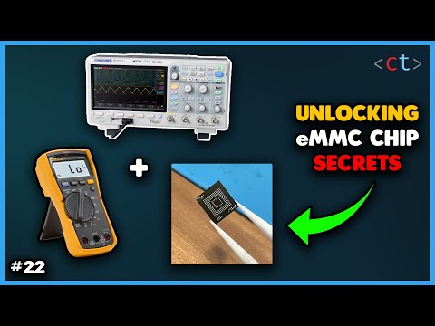 CHIP-ing Away at Hardware Hacking (Ep. 22)