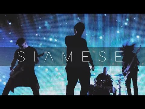 Siamese - Tunnelvision (Music Video)