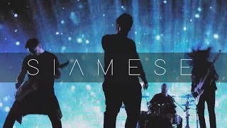 Siamese - Tunnelvision (Music Video)
