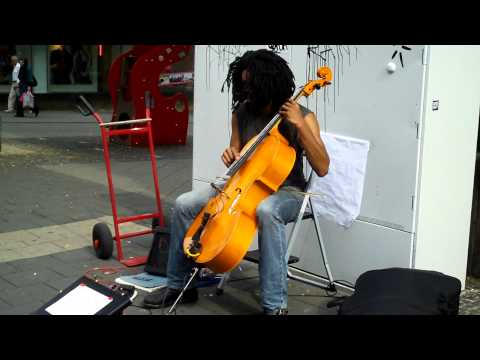 Charles Sammons - Live in Kassel @ Documenta (13) - Full