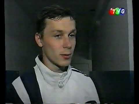 Stomil Olsztyn - Wisła Kraków 0:3 (8.06.1998 r.)