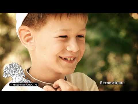 VIAŢA MERGE MAI DEPARTE - Nicolae Glib