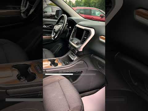 фото gmc acadia ii 0
