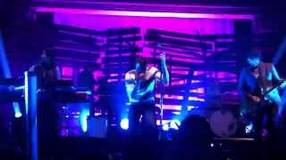 Hey Anna Owl City New Song 2012