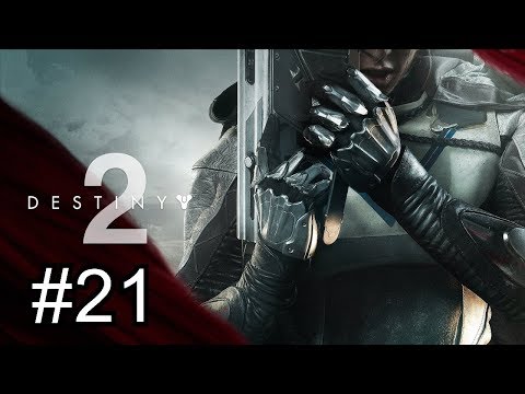 Destiny 2 PS4 Pro Gameplay German Deutsch Part 21 - 1AE