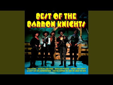 Under New Management/With A Girl Like You/Mama/Lovers Of The World Unite/Daydream/God Only...