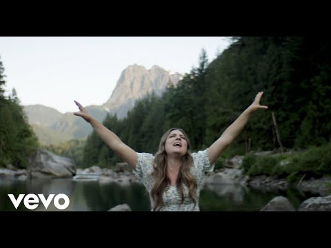 Leanna Crawford - Still Waters (Psalm 23) (Music Video)