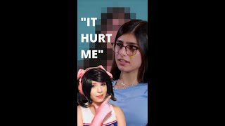 Mia Khalifa finally responds to the HIT OR MISS diss track