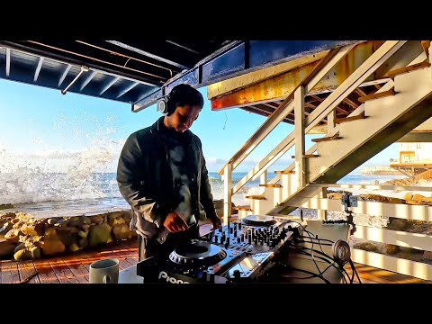 Coffee Break 12 - Malibu, California