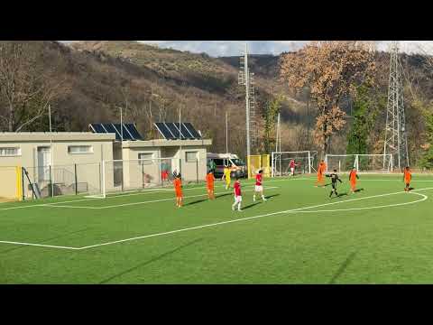 Partita da calcio, Piano Della Lente VS Atletico Lempa / Prima categoría / Primo tempo