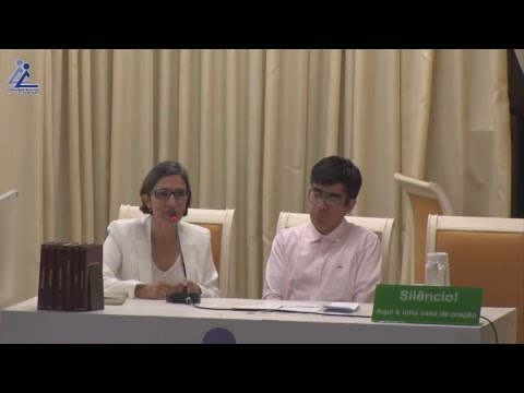 +AMEDF NA SAÚDE INTEGRAL | PORQUE ADOECEMOS? - Fabíola Lima Zanetti