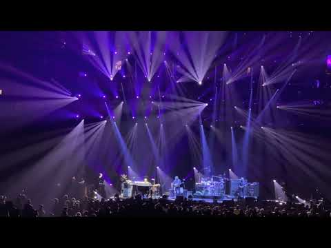 Brian and Robert - Phish Live at The Climate Pledge Arena in Seattle 4/15/2023
