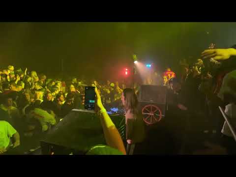 Konstantin Sibold with ‘Colyn - Oxygen’ unreleased @ De Marktkantine - 01-04-2022