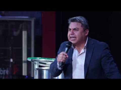 PASTOR LUCIO MELLA - VIENE EL DÍA DE DIOS PARA TI !