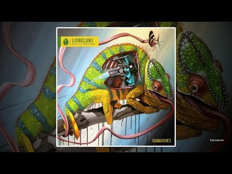 Lubelski - Ego Trippin