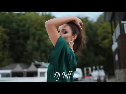 Con El Corazón, Israel Romero & Miguel Morales ❤DJ JEFF💯