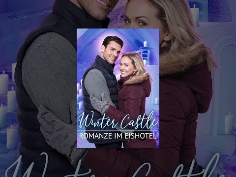 Winter Castle - Romanze im Eishotel
