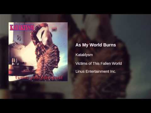 As My World Burns video thumbnail