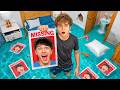 Brent Rivera A Disparu