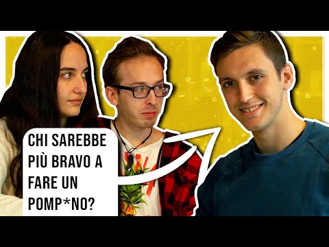 QUESTO GIOCO ROVINERÀ le VOSTRE AMICIZIE! con @totta e @leo #Amiketty