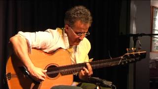 Torsten Turinsky African Market Place (Abdullah Ibrahim)