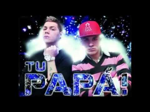 Nene Malo VS Tu Papa! - sus mejores temas