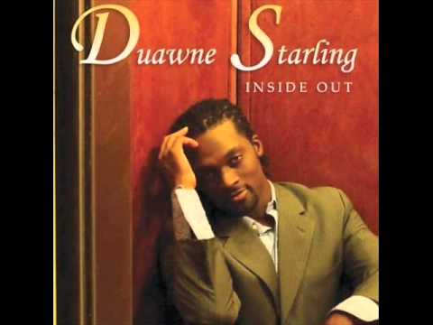 Lord, We Have Come - Duawne Starling (2004)