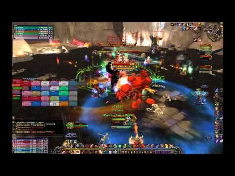 The Fallen Protectors