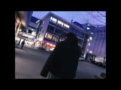 Bxgdan, Treeny & xiljan - Fake (feat. Alina Summer) [Official Video]