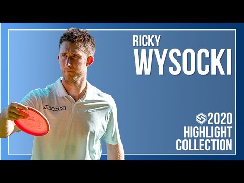 2020 Highlight Collection - Ricky Wysocki