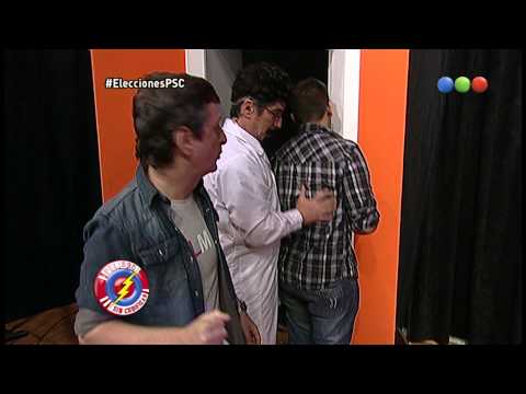 Roque Fort, Cuarto Oscuro Multi Usos - Peligro Sin Codificar