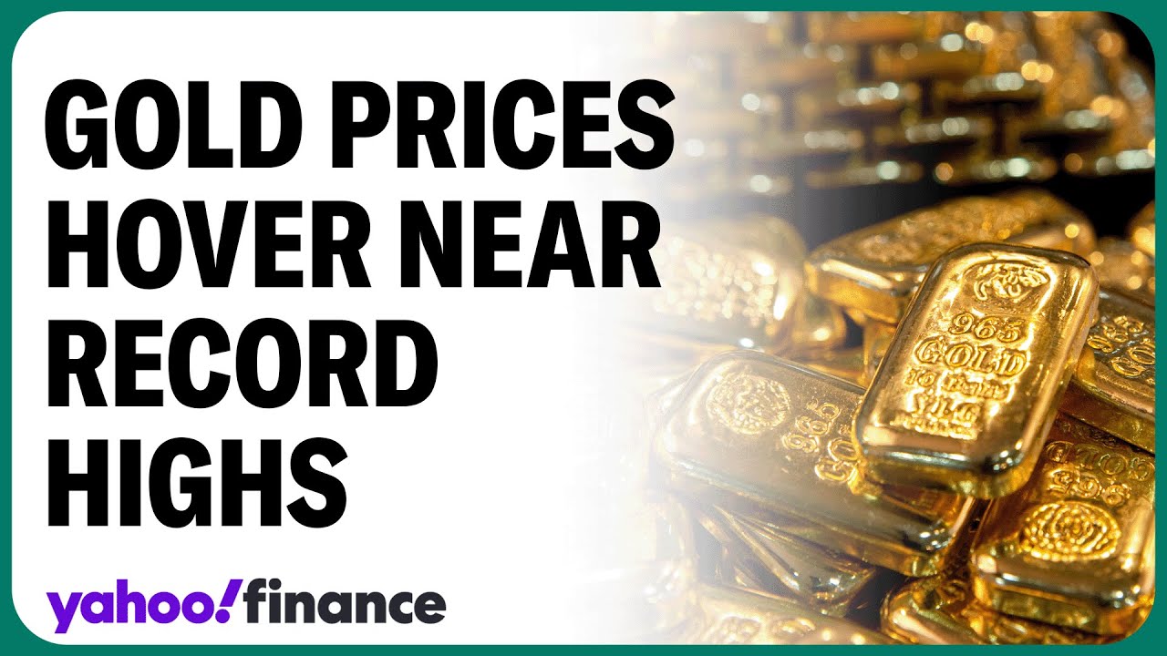 Gold market may face 'roadblocks': Analyst