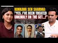 Konkana Sen Sharma On Bollywood Bullying Betrayal Struggle Quitting Acting After Page 3