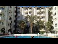 Обзор отеля MC Mahberi Beach 4 сентябрь 2022 г