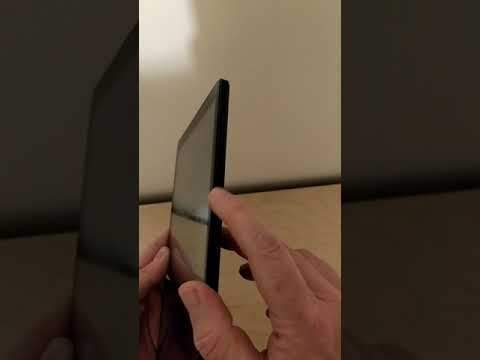 TECLAST P10HD does not power on