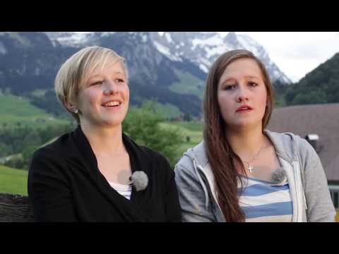 ALPZYT | Official Trailer | Ab 13.10.16 im Kino