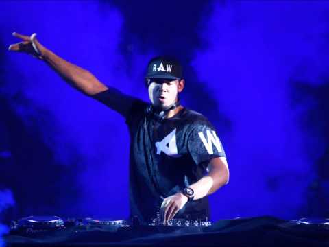Crunk (Afrojack Edit) Vs Give Me Everything (Sebbi Mashup)