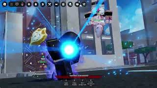 Earth Warrior Showcase in Realm Rampage