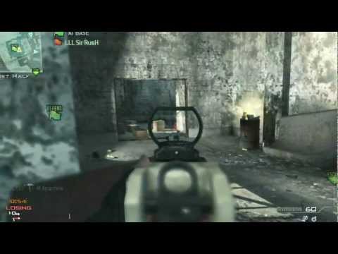 LLL.MW3 Weekly #4 - LLL vs Malik Esports