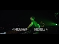 Videoklip Crypsis - Program Hostile (ft. MC Nolz)  s textom piesne