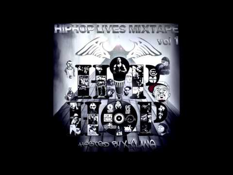 Omen Ra - Seasonz Change ft. Canibus, Presto