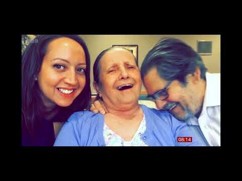 BBC Breakfast - Dementia, My Family & Me 27/03/23