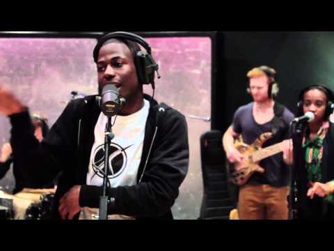 Live & Unplugged: Clixx - Shut It Down Ft. Ayo Beatz