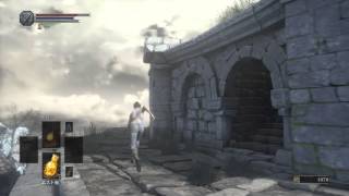 DARK SOULS 3 Getting to Snuggly without buying the Key