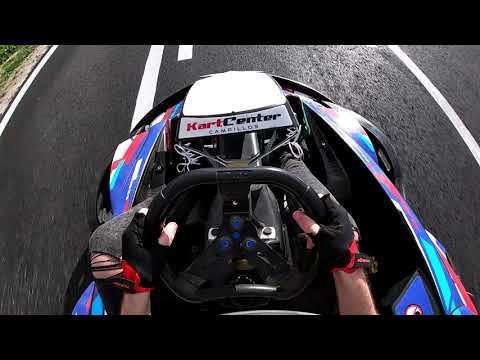 KARTING CAMPILLOS ONBOARD 4T