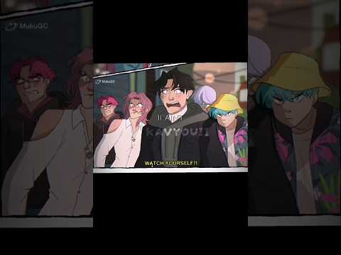 they are so cute🥰(hunterix and sajaboys)#kpopdemonhunters #animationart #edit #hunterix#sajaboys